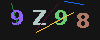 Gambar captcha