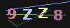 Gambar captcha