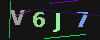 Gambar captcha
