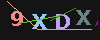 Gambar captcha